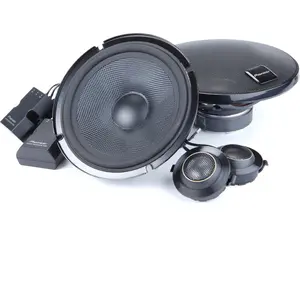 Pioneer TS-Z65C Système d'enceintes 2 Voies 17 cm