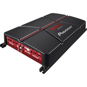 Pioneer Amplificateur De Voiture Gm-a6704 1000w pas cher