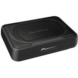 Comparateur de prix : Pioneer TS-WX130EA Haut Parleur Voiture Caisson Actif