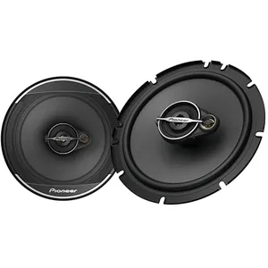Comparateur de prix : Haut-parleurs Pioneer Ts-a1671f Coaxial