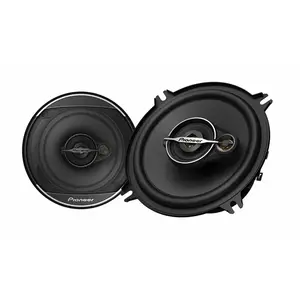 Comparateur de prix : Pioneer Haut-parleurs De Voiture Ts-a1371f
