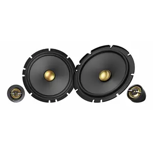 Comparateur de prix : Pioneer Pioneer Haut Parleurs De Voiture Ts A1601c
