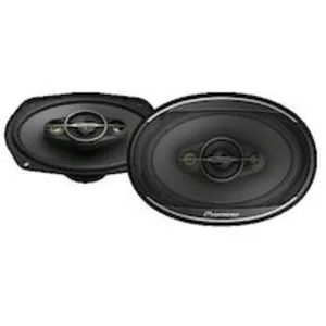 Comparateur de prix : Pioneer Pioneer Haut Parleurs De Voiture Ts A 6961f