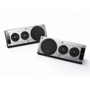 Haut-parleurs Pioneer Rétro Ts-x40sxt pas cher