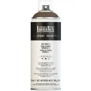 LIQUITEX PROFESSIONAL PEINTURE ACRYLIQUE AÉROSO 