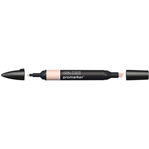 Winsor & Newton Marqueur à alcool Double pointe Promarker O919 Blanc Antique pas cher