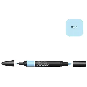 Non communiqué PROMARKER BLEU NUAGE pas cher