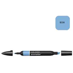 Non communiqué PROMARKER BLEU OFFICIER pas cher
