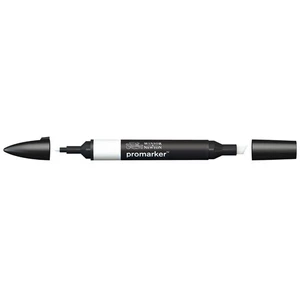 Winsor & Newton Promarker Gris glacé 0 - IG0 pas cher