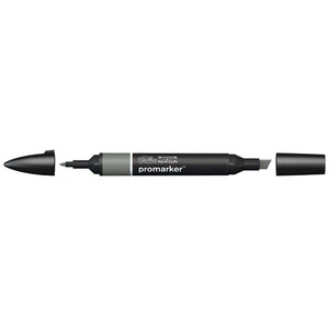 Winsor & Newton Promarker Gris glacé 6 - IG6 pas cher