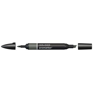 Winsor & Newton Promarker Gris glacé 7 - IG7 pas cher