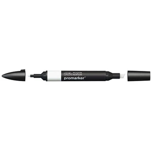 Comparateur de prix : Winsor & Newton Promarker Gris froid 0 - CG0
