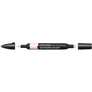 Winsor & Newton Promarker Brush R519 Rose Pale pas cher