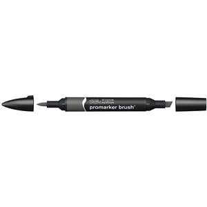 Winsor & Newton Promarker Brush 0CG5 Gris Froid 5 pas cher