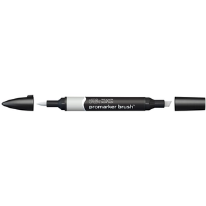 Winsor & Newton Promarker Brush 0CG3 Gris Froid 3 pas cher