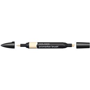 Winsor & Newton Marqueur à alcool Brushmarker Blush O729 pas cher