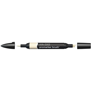 Winsor & Newton Promarker Brush Y217 Champagne pas cher