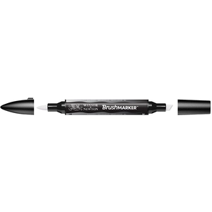 Winsor & Newton Marqueur à alcool Brushmarker Blender BL pas cher