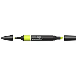 Winsor & Newton Promarker G178 Vert Citron pas cher