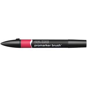 Comparateur de prix : Winsor & Newton Feutre Pinceau À Alcool Brushmarker G178 , Vert Lime