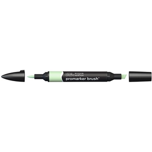 Winsor & Newton Marqueur à alcool Brushmarker Vert Prairie G339 pas cher