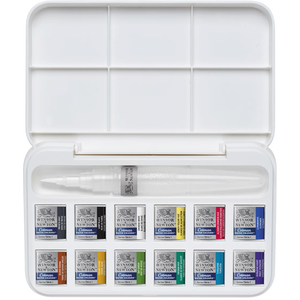Set Aquarelle Cotman Winsor et Newton