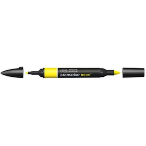 Comparateur de prix : Winsor & Newton Promarker Neon NNYL Jaune Lumineux
