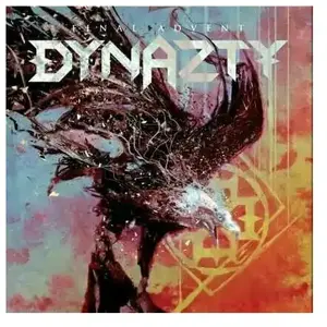 Comparateur de prix : Dynazty - Final Advent (Orange Vinyl) (Limited Edition) (LP)