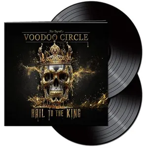 Soundworks Cnt Hail To The KingVendu paremp
