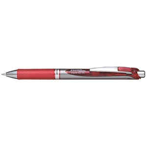 Pentel-bX bL80 gel'enerGel" avec poussoir et pointe de 0,1 mm pas cher