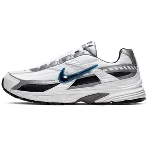 Chaussures de running Nike Initiator Blanc 45 394055-101 pas cher