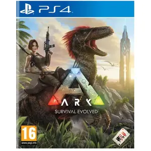 Comparateur de prix : Studio Wildcard Ark Survival Evolved Edition Day One Jeu PS4