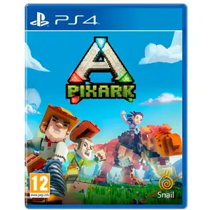 Sony Playstation Games Ps4 Pixark pas cher