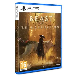 Beast Of Reincarnation PS5