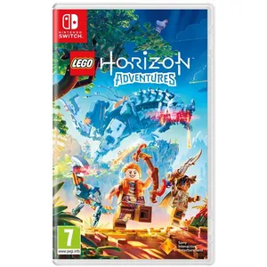 Solutions 2 Go Lego Horizon Adventures UK SWITCH pas cher