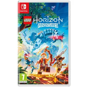 Comparateur de prix : Sony Bandai Namco Entertainment Lego Horizon Adventures Switch