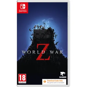 FIB-RMS-BE WORLD WAR Z (CODE-IN-A-BOX) FR/NL SWITCH pas cher