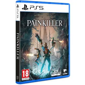 Microids Painkiller (PlayStation 5) pas cher