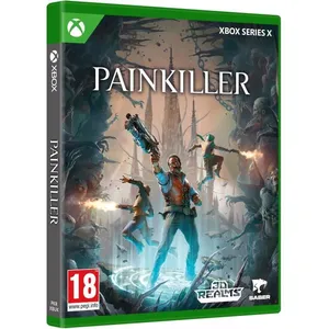 PLAION Painkiller Xbox Series X pas cher