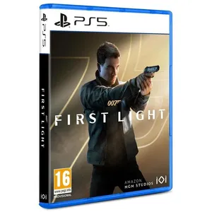 007 First Light PS5