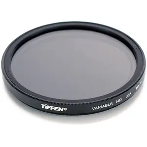 Comparateur de prix : Tiffen 67VND Filtre gris neutre variable 67 mm