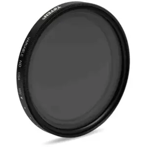Tiffen filtre variable ND-WW 95mmVendu parmiss-numerique