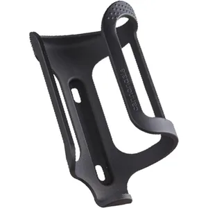 Cannondale ReGrip Porte-bidon - entrée gauche Noir