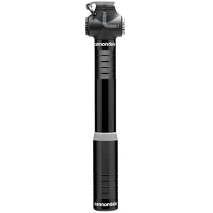 Comparateur de prix : Cannondale Mini Pompe Co2 Road 120 Psi