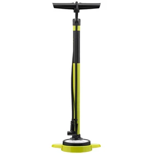 Cannondale Essential Pompe sur pied pour vélo JauneVendu paramazon