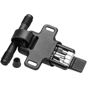 Cannondale Multi-outil Scalpel Stash Kit One Size pas cher