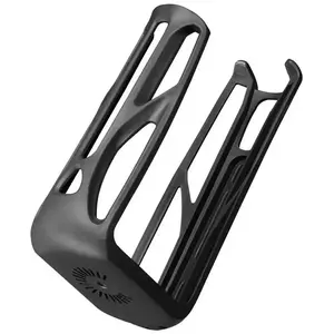 Porte-bidon Cannondale Aero CP5562U10OS Noir TU pas cher