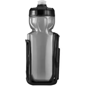 Cannondale Gripper Aero + Regrip Aero Water Bottle / Bottle Cage One Size pas cher