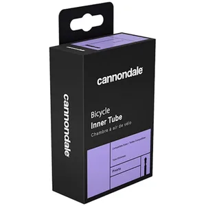Cannondale Chambre à Air Presta 80 Mm 50 Unités pas cher
