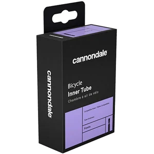 Cannondale Chambre à Air Presta 48 Mm 50 UnitésVendu parbikeinn